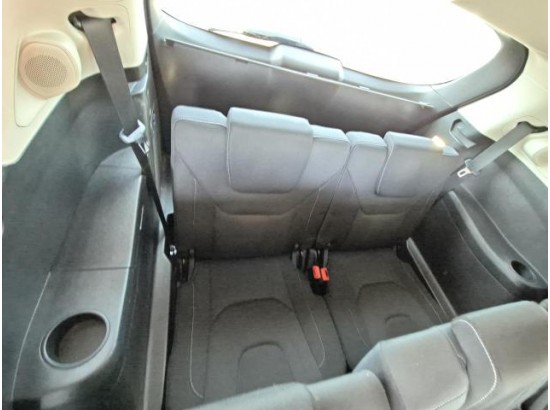 2018 Ford S-Max Titanium