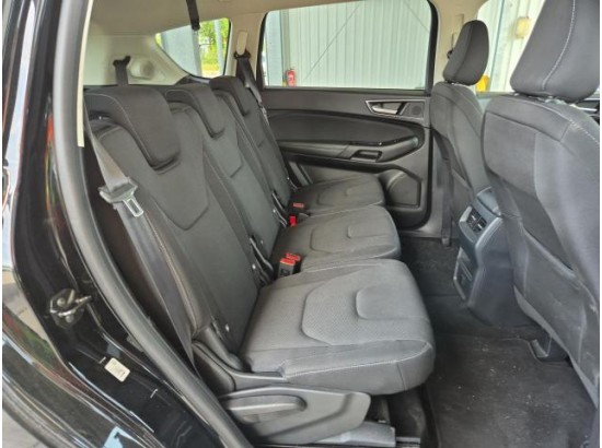 2018 Ford S-Max Titanium
