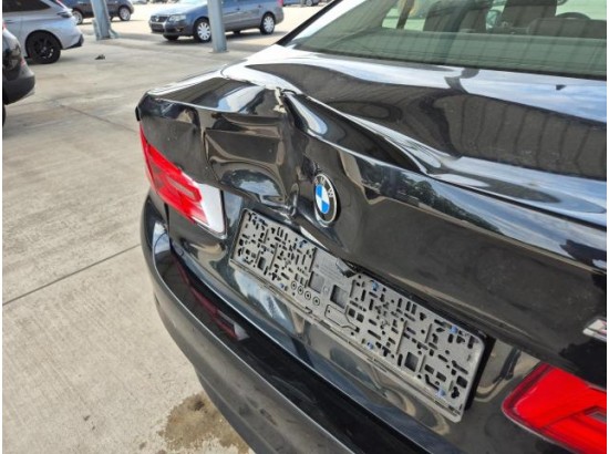 2017 BMW 5er Lim. 530i