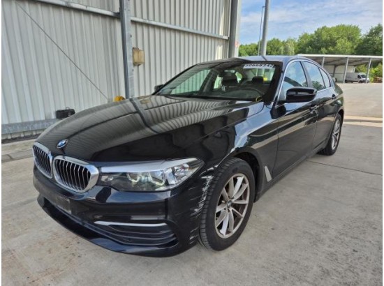 2017 BMW 5er Lim. 530i