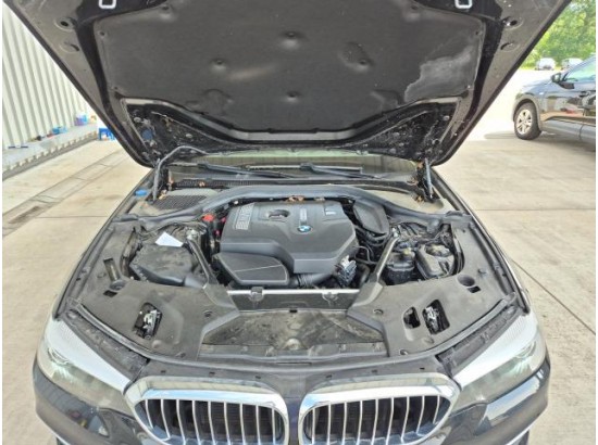 2017 BMW 5er Lim. 530i