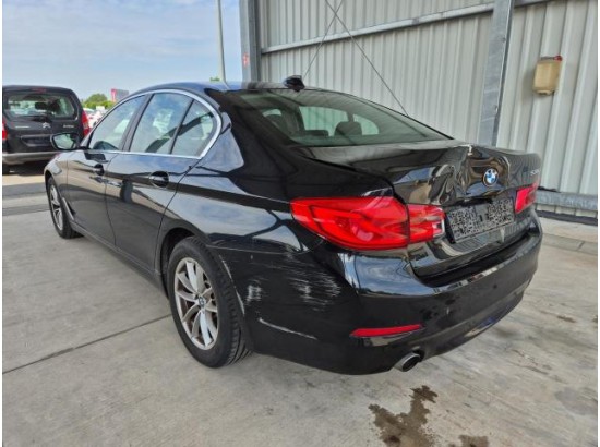 2017 BMW 5er Lim. 530i