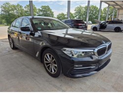 2017 BMW 5er Lim. 530i 2017 BMW 5er Lim. 530i
