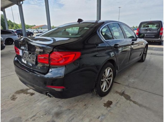2017 BMW 5er Lim. 530i