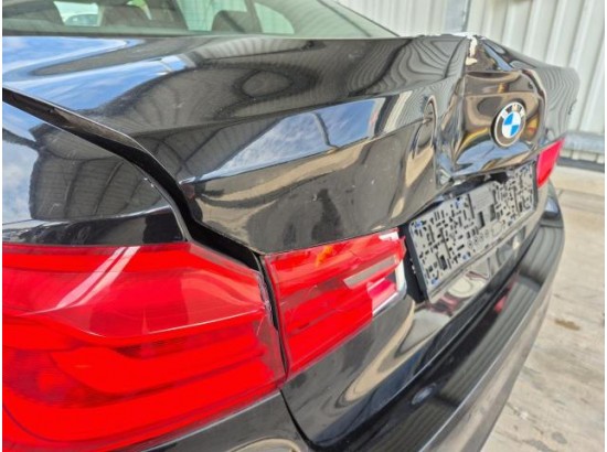 2017 BMW 5er Lim. 530i
