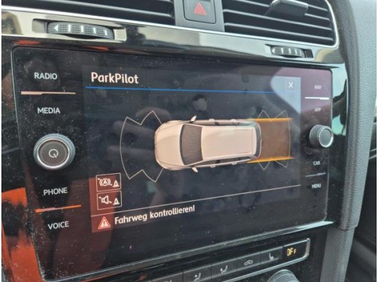 2019 Volkswagen Golf VII Variant Join Start-Stopp