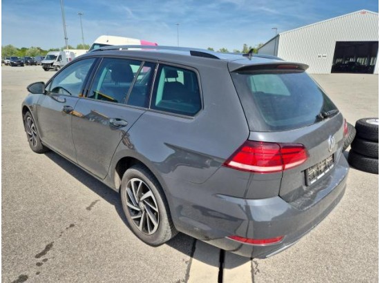 2019 Volkswagen Golf VII Variant Join Start-Stopp
