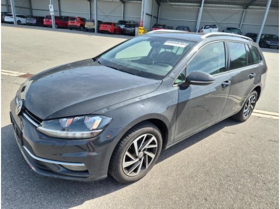 2019 Volkswagen Golf VII Variant Join Start-Stopp