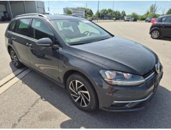 2019 Volkswagen Golf VII Variant Join Start-Stopp