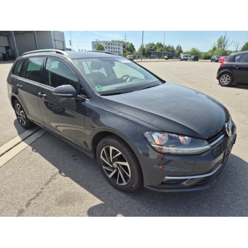 2019 Volkswagen Golf VII Variant Join Start-Stopp