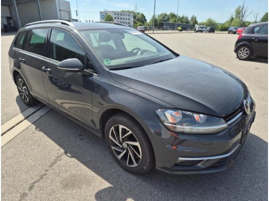 2019 Volkswagen Golf VII Variant Join Start-Stopp