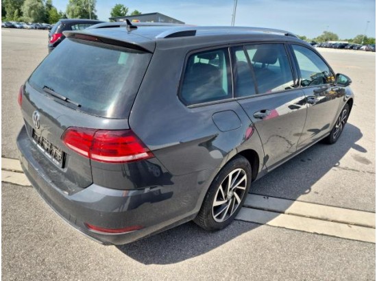 2019 Volkswagen Golf VII Variant Join Start-Stopp