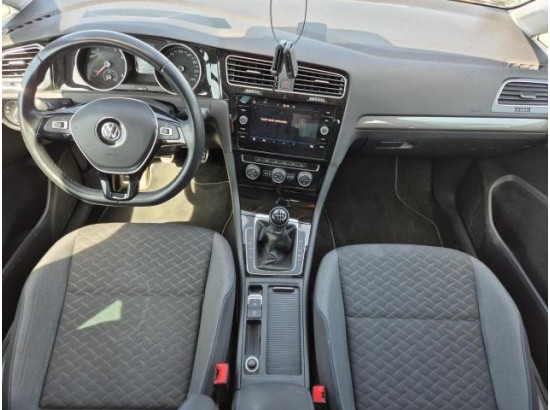 2019 Volkswagen Golf VII Variant Join Start-Stopp