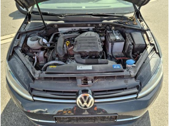 2019 Volkswagen Golf VII Variant Join Start-Stopp