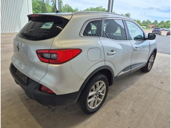 2018 Renault Kadjar Limited