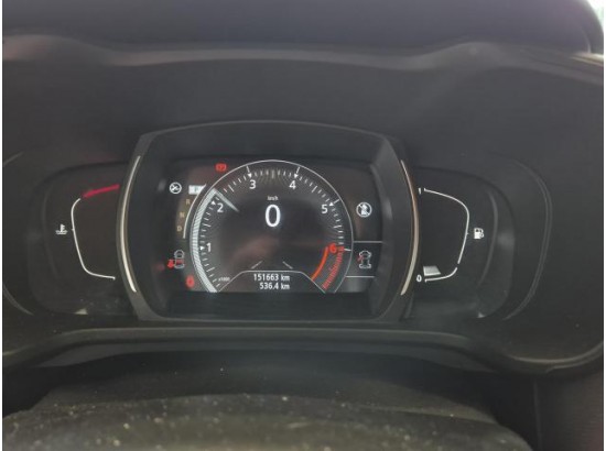 2018 Renault Kadjar Limited