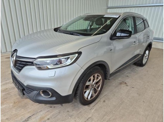 2018 Renault Kadjar Limited