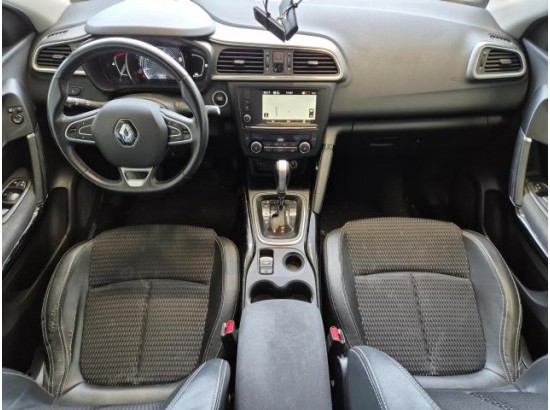 2018 Renault Kadjar Limited
