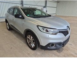 2018 Renault Kadjar Limited