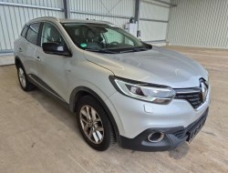 2018 Renault Kadjar Limited