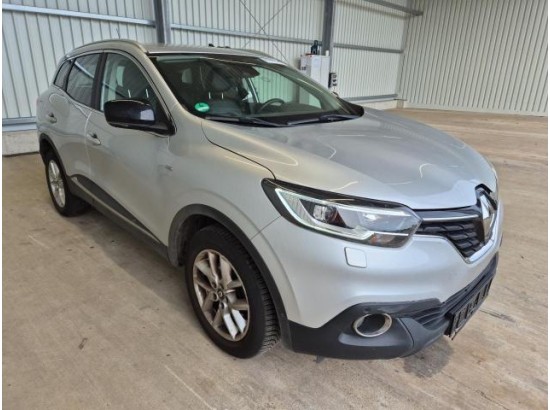 2018 Renault Kadjar Limited