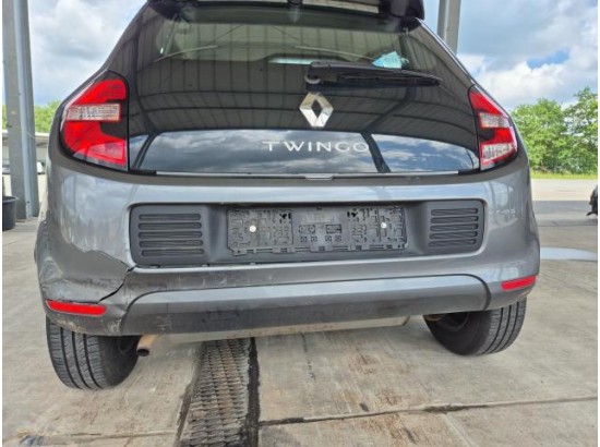 2018 Renault Twingo Limited