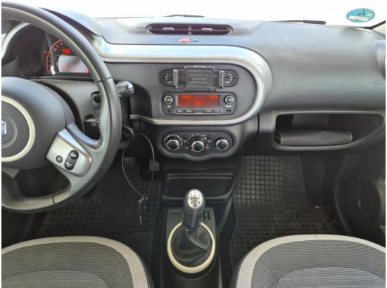 2018 Renault Twingo Limited
