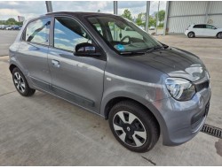 2018 Renault Twingo Limited 2018 Renault Twingo Limited