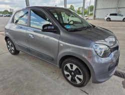 2018 Renault Twingo Limited