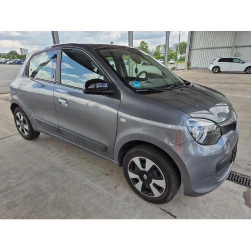 2018 Renault Twingo Limited