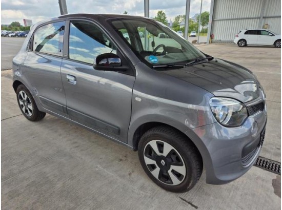 2018 Renault Twingo Limited