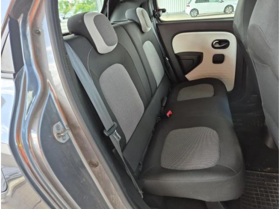 2018 Renault Twingo Limited