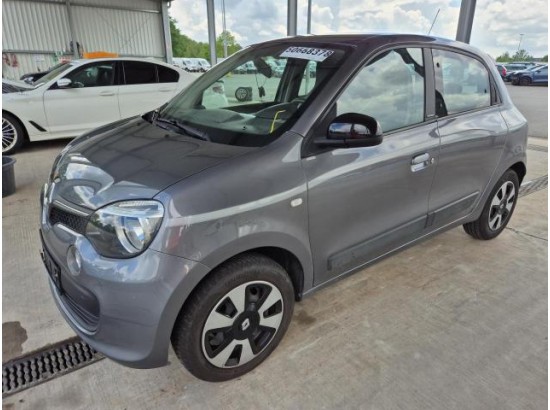 2018 Renault Twingo Limited