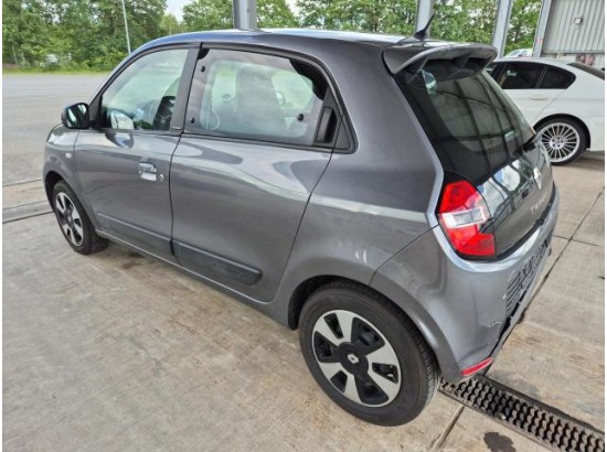 2018 Renault Twingo Limited