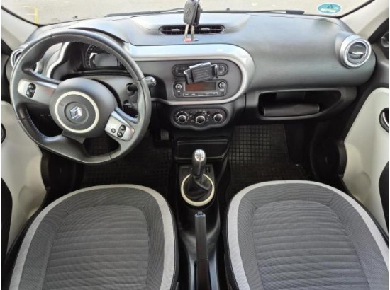 2018 Renault Twingo Limited