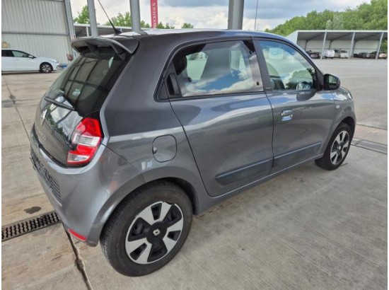 2018 Renault Twingo Limited