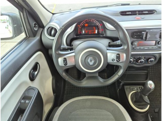 2018 Renault Twingo Limited