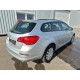 2015 Opel Astra J Sports Tourer Edition