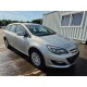 2015 Opel Astra J Sports Tourer Edition