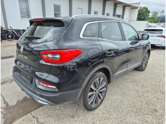 2020 Renault Kadjar Bose Edition