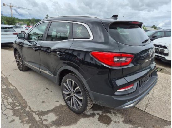 2020 Renault Kadjar Bose Edition