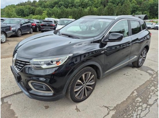 2020 Renault Kadjar Bose Edition