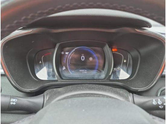 2020 Renault Kadjar Bose Edition