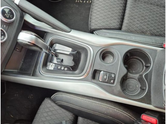2020 Renault Kadjar Bose Edition