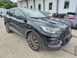 2020 Renault Kadjar Bose Edition