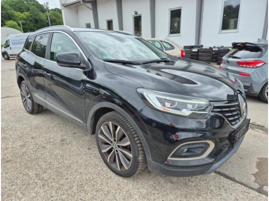 2020 Renault Kadjar Bose Edition