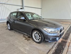 2018 BMW 1er Lim. 116i Advantage