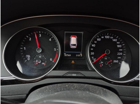 2023 Volkswagen Passat Variant Business