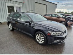 2023 Volkswagen Passat Variant Business 2023 Volkswagen Passat Variant Business