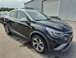 2021 Renault Captur II R.S. Line